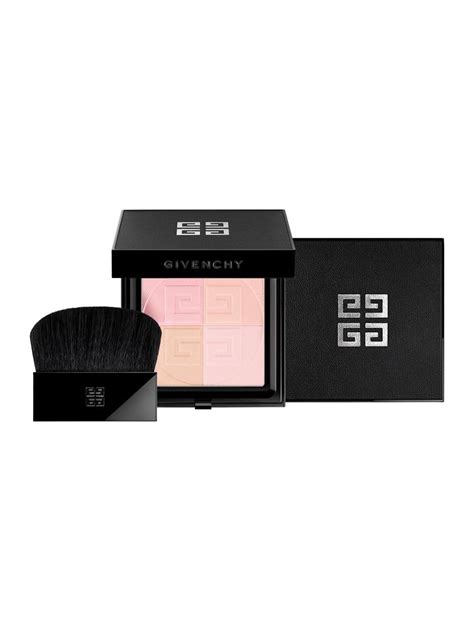 givenchy prisme rose|givenchy makeup prisme libre.